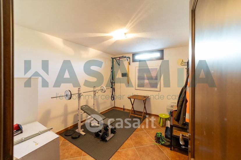 Villa in Strada San Lorenzo — foto 9 di 23
