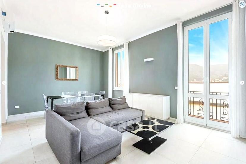 Quadrilocale in Salita dei Vicci 57 — foto 7 di 12