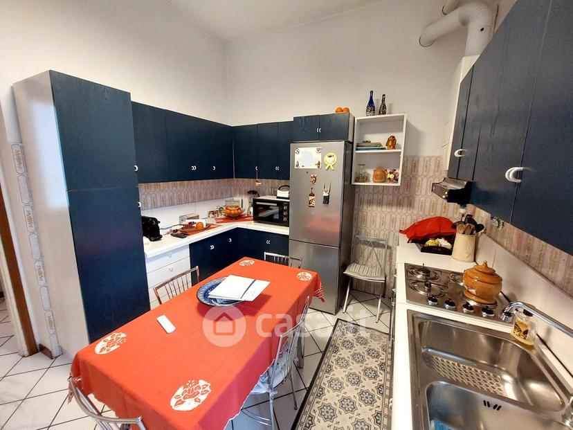 Trilocale in Via P. Martinelli 6 — foto 24 di 26