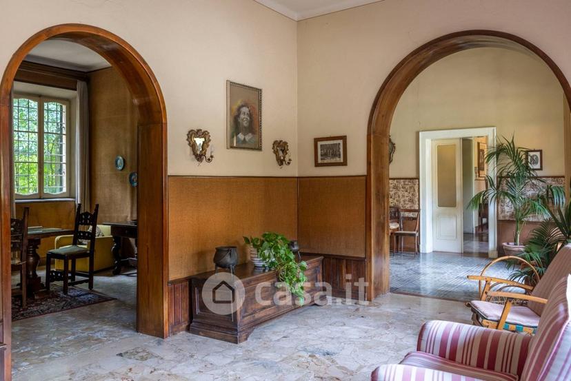 Villa in Via Castelnuovo Rangone — foto 94 di 101