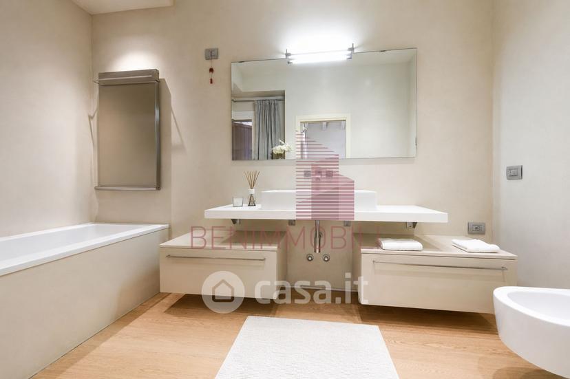 Trilocale in Via Conciliazione 1 — foto 42 di 47