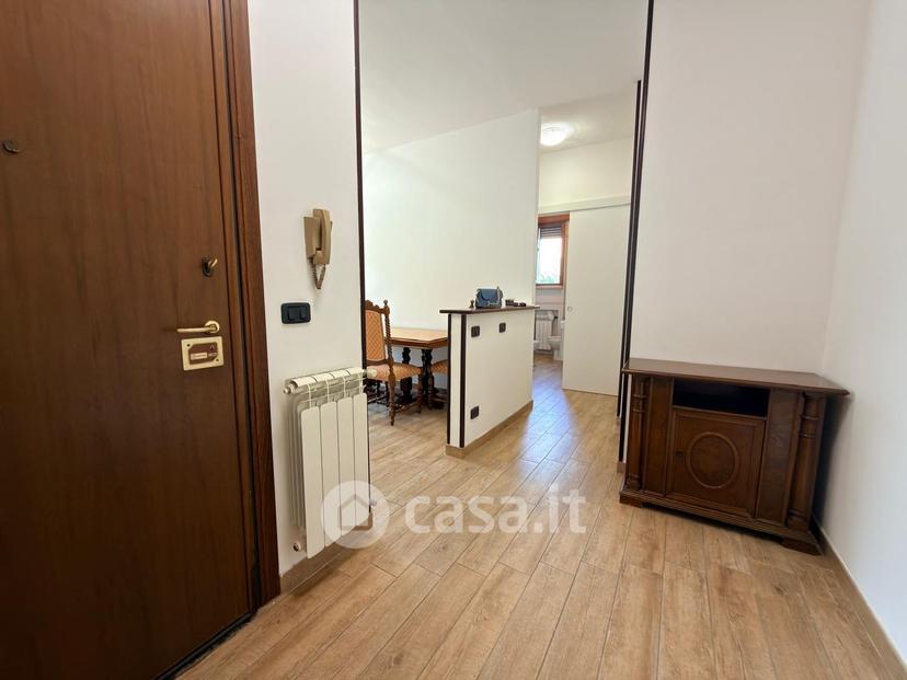 Bilocale in Viale Erminia Fuà Fusinato 29 — foto 4 di 17