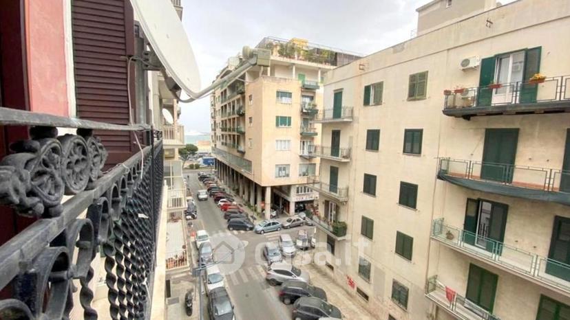 Monolocale in Via Ammiraglio Gravina 27 — foto 27 di 29