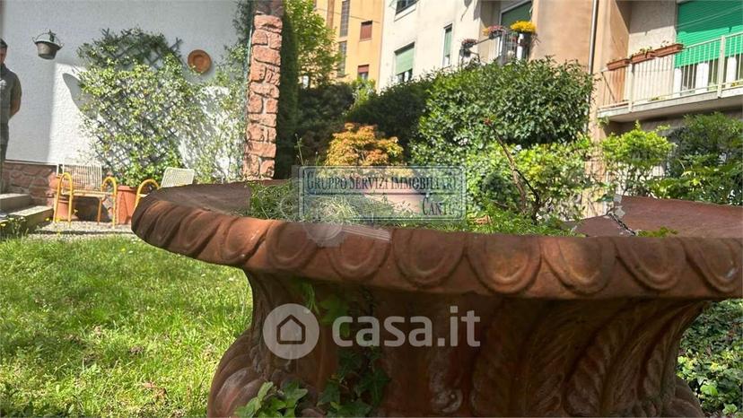 Villa in Via Asiago 57 — foto 100 di 114