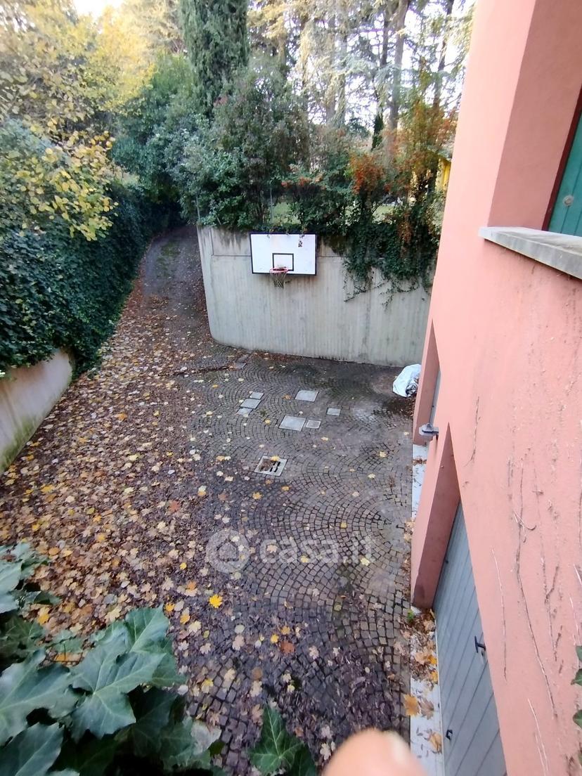Villa in Via dei Cedri — foto 29 di 34