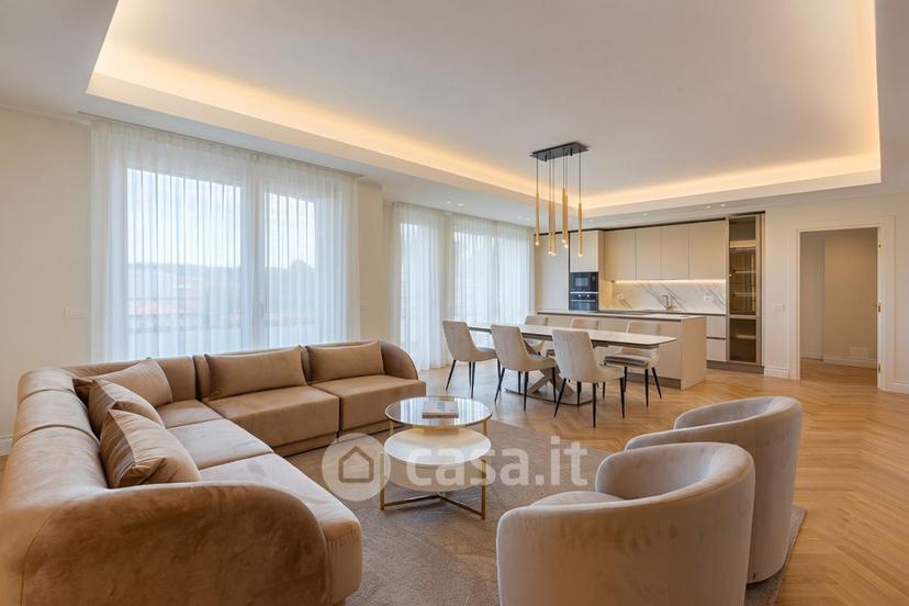 Appartamento in Roma 14 — foto 9 di 33