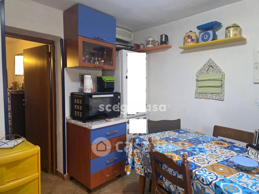 Trilocale in Via Baida 17 — foto 12 di 15
