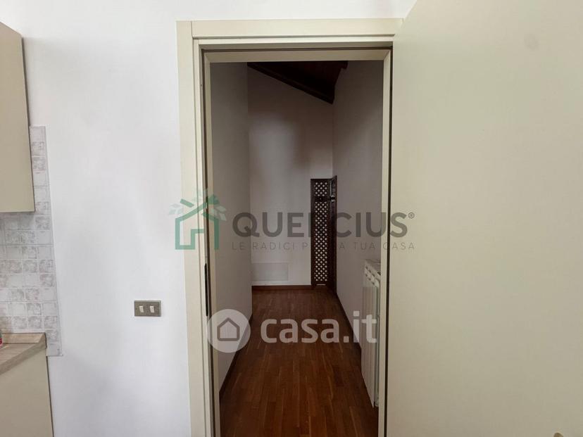 Quadrilocale in Via Roma — foto 16 di 27
