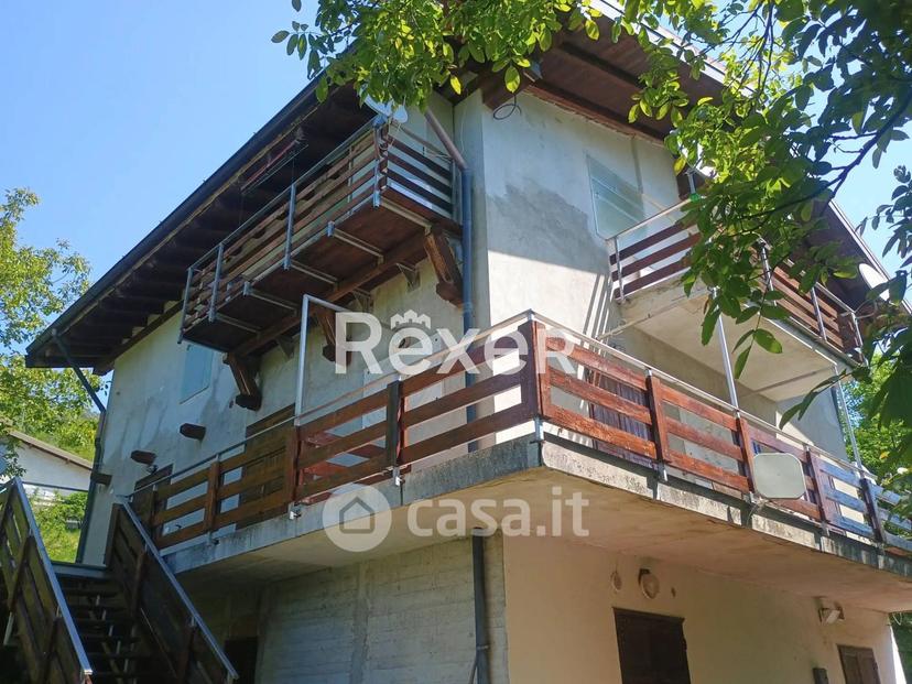 Trilocale in Pian del Tivano 15 — foto 4 di 24