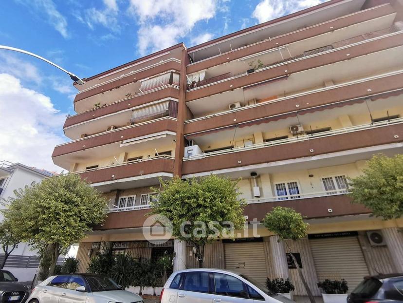 Quadrilocale in Via Giulio Antonio Acquaviva — foto 33 di 36