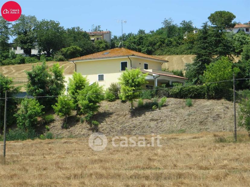 Villa in Strada Ete 4 — foto 73 di 92