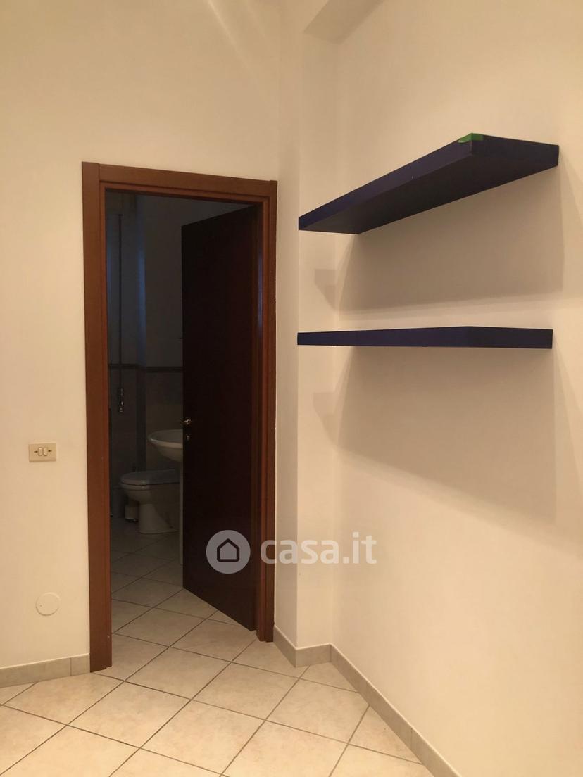 Bilocale in Via G. G. Trivulzio 138