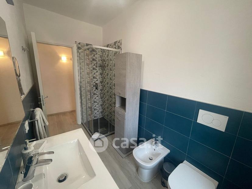 Trilocale in Via Lamarmora 161 — foto 10 di 19