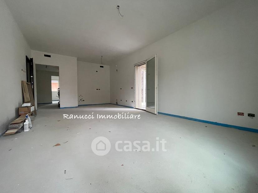 Quadrilocale in Via del Lazzaretto — foto 7 di 34