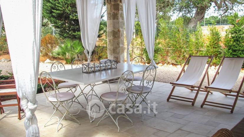 Villa in Via Taverna — foto 8 di 23