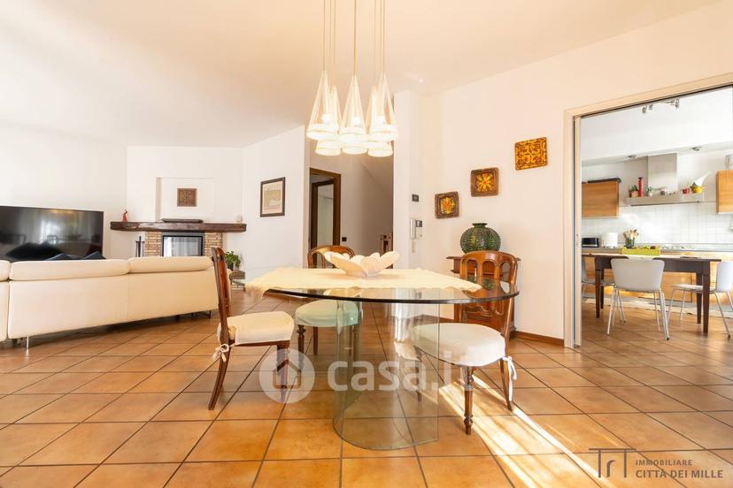 Villa in Via Don Luigi Zonca — foto 26 di 30