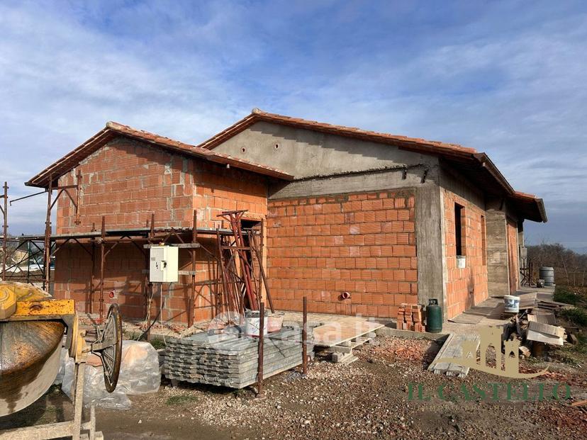 Villa in Località Carraia — foto 5 di 10