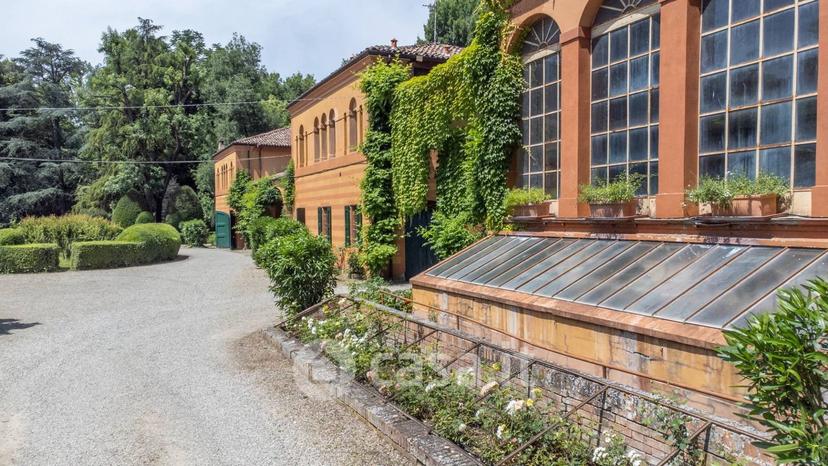 Villa in Via Castelnuovo Rangone — foto 20 di 101