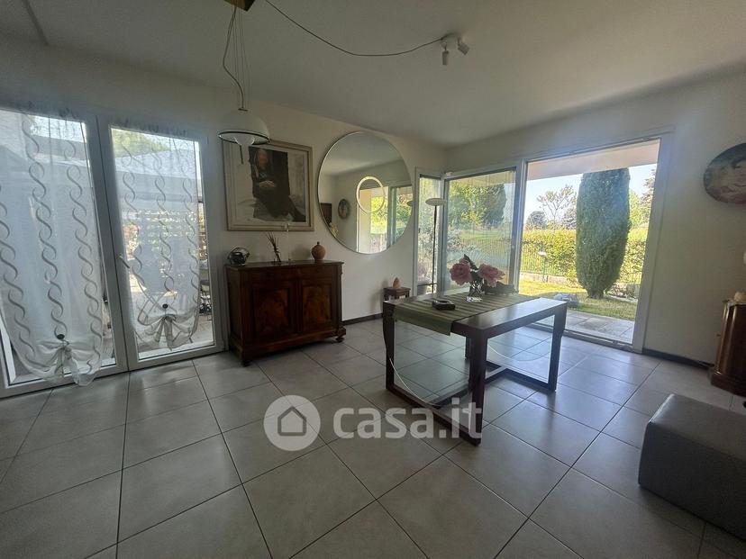 Trilocale in Via Alcide de Gasperi 3 — foto 29 di 55