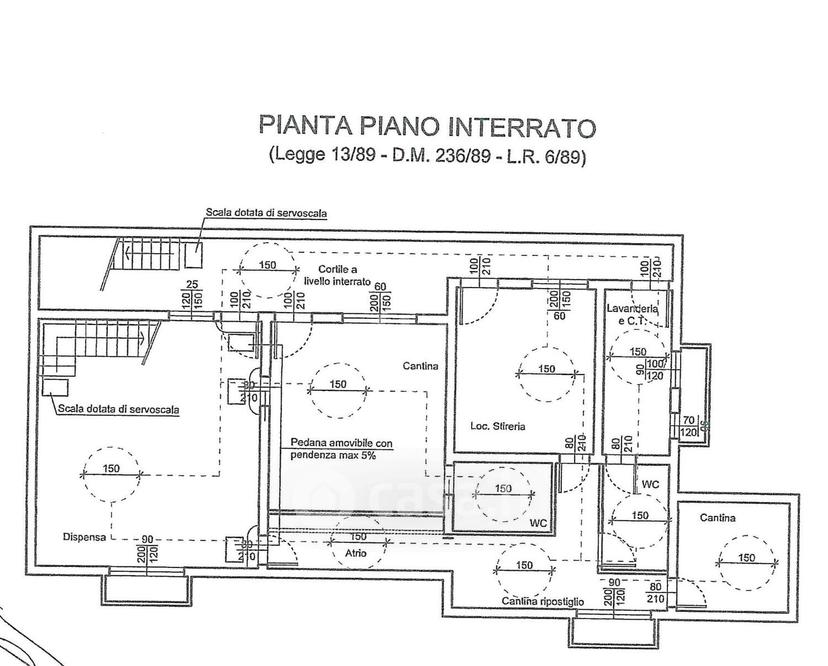 Villa in Via Sirmione 1 — foto 16 di 33