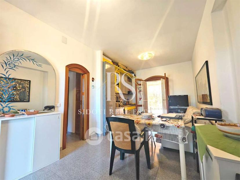 Trilocale in Via Prestipaolo 27 — foto 15 di 37