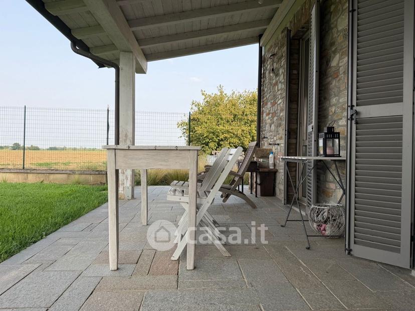 Villa in Strada Fornace Vecchia — foto 30 di 44