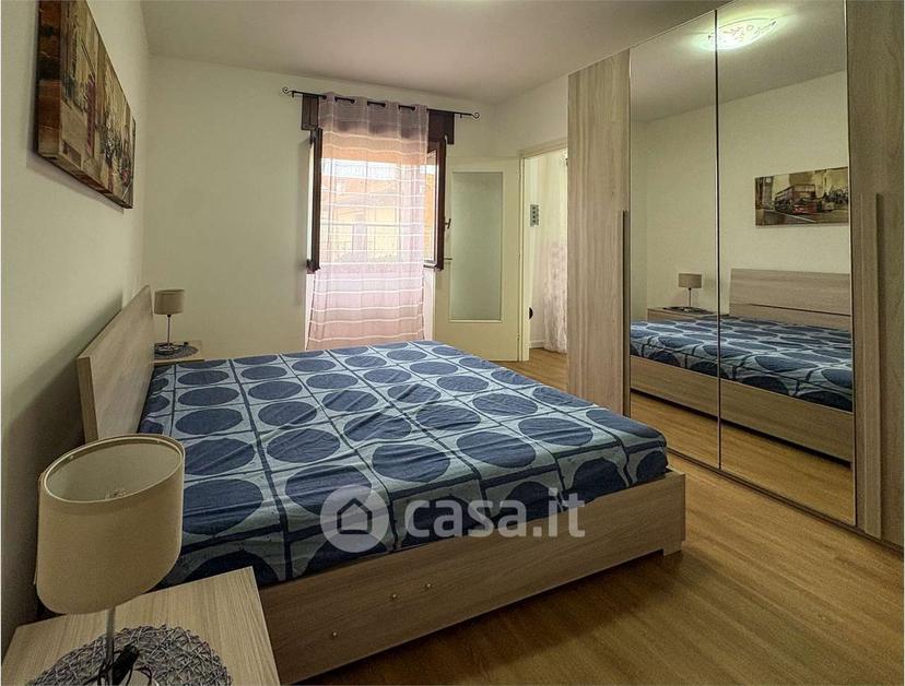 Bilocale in Via Mora E Gibin — foto 13 di 13