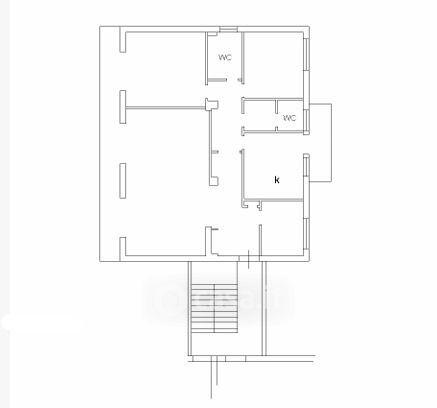 Appartamento in Via Giovenale 25