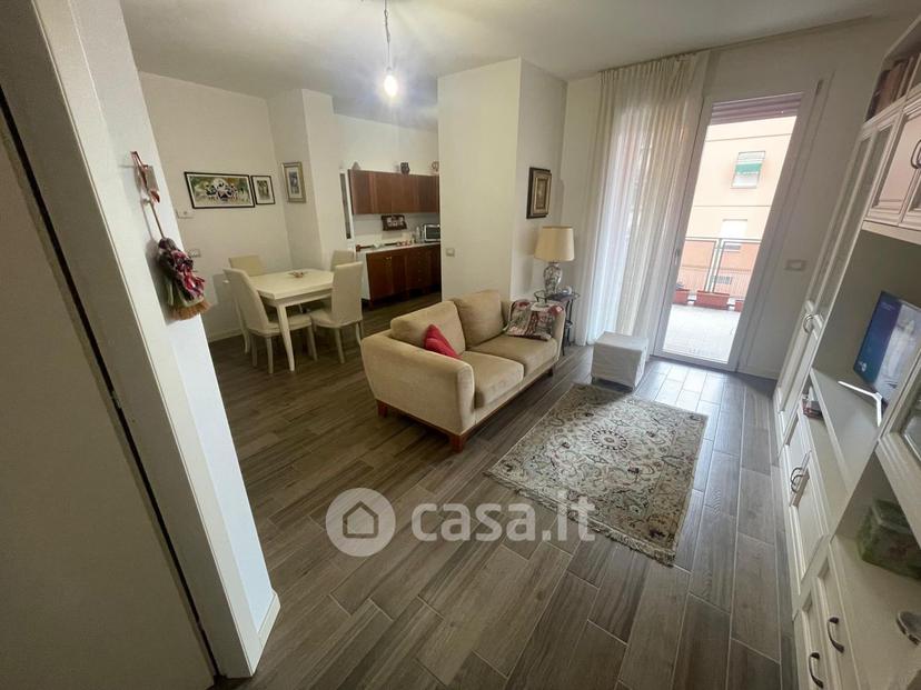 Trilocale in Via Giulio Arata — foto 20 di 38
