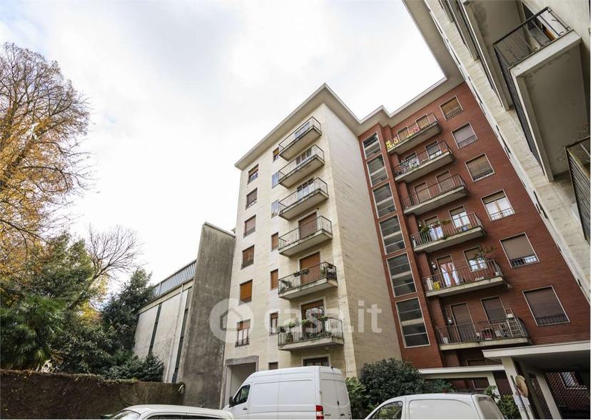 Trilocale in Via Carlo de Cristoforis 10 — foto 6 di 24