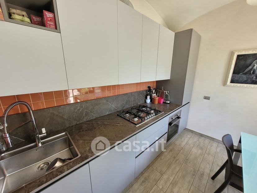 Villa in Via F. Foglieni Maestra 11 — foto 16 di 25