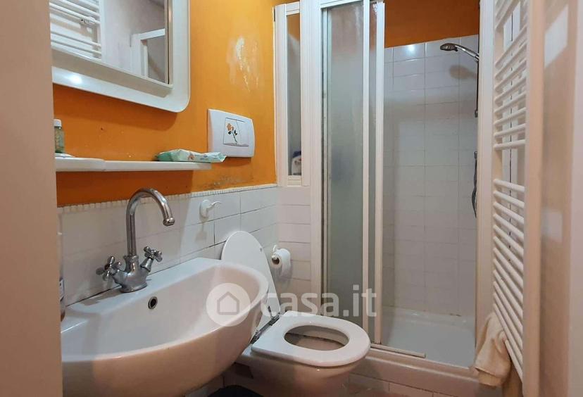 Stanza in Vicolo Morosante 8 — foto 15 di 15