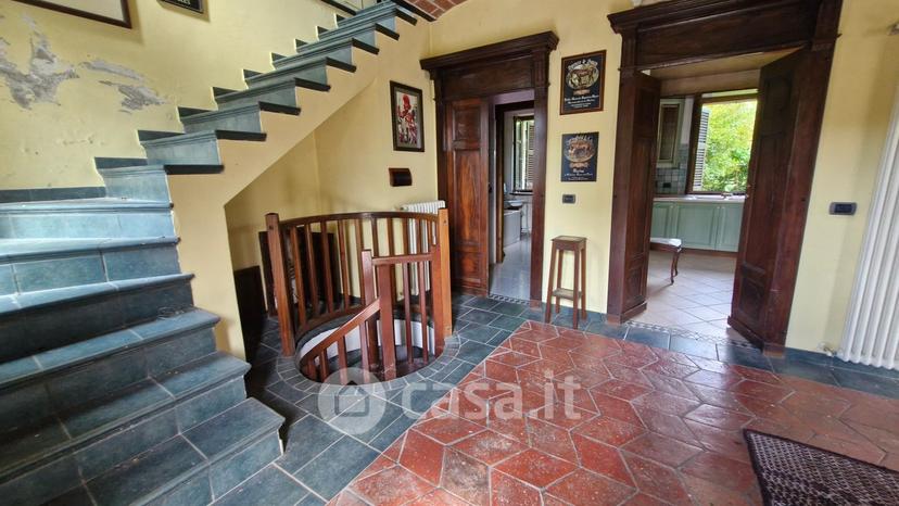Villa in Frazione Casabianca — foto 96 di 107