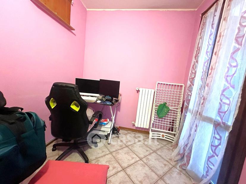 Trilocale in Via Farini — foto 3 di 28