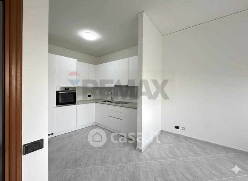 Trilocale in Via Giovanni Boccaccio 36 — foto 7 di 11