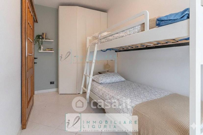 Quadrilocale in Via Bologna 6 — foto 41 di 47
