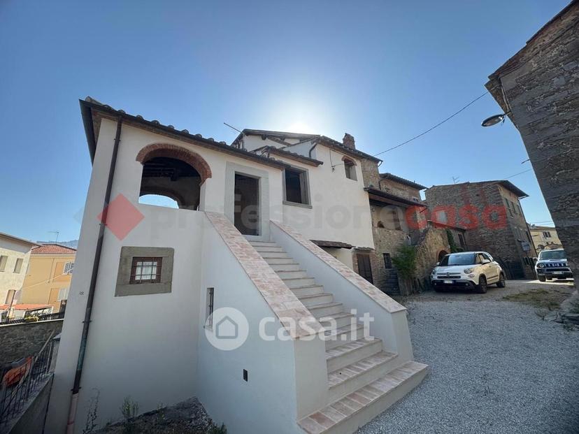 Quadrilocale in Via Fratelli Cervi — foto 12 di 24