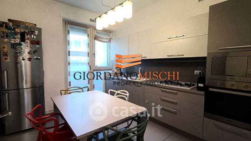 Quadrilocale in Via Angelo Ramazzotti 24 — foto 29 di 59
