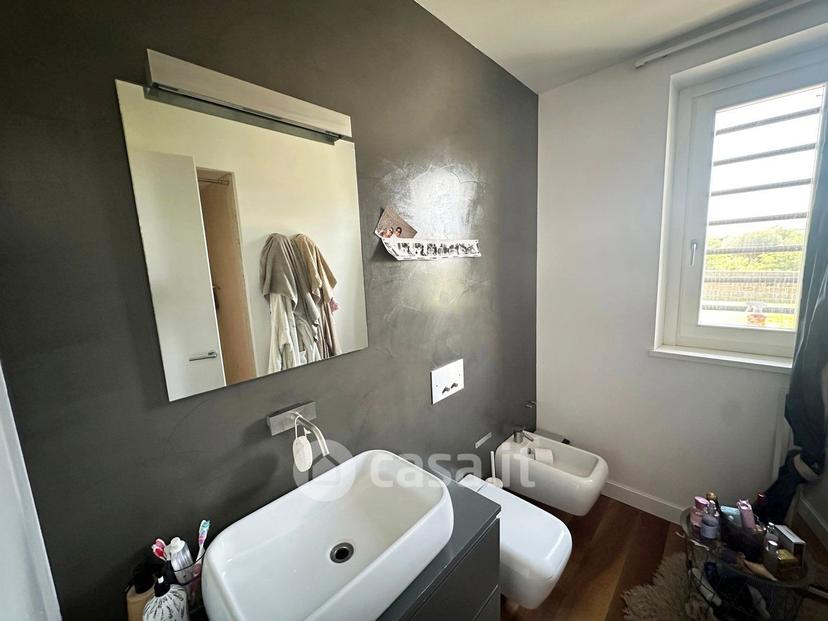 Villa in Via Falerina 185 — foto 4 di 52