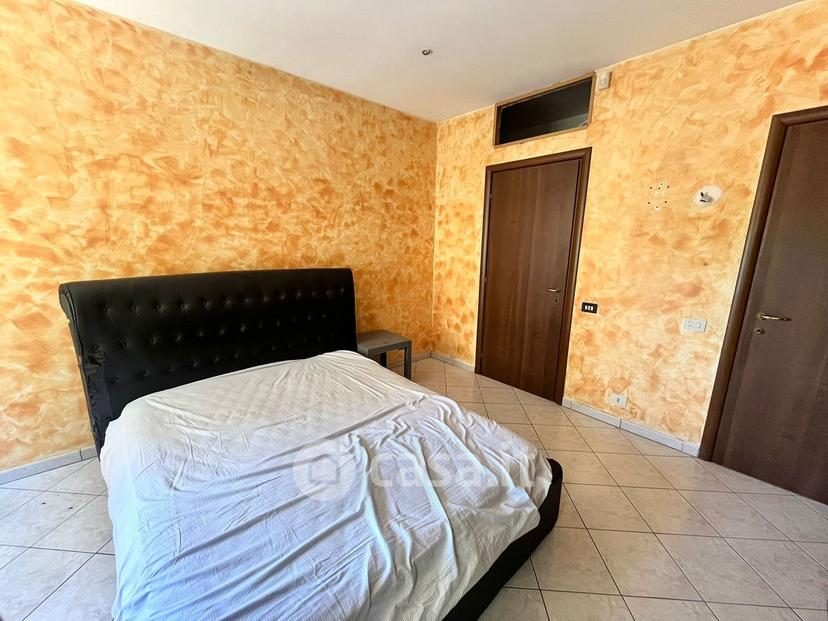 Bilocale in Via Cardinal Salotti