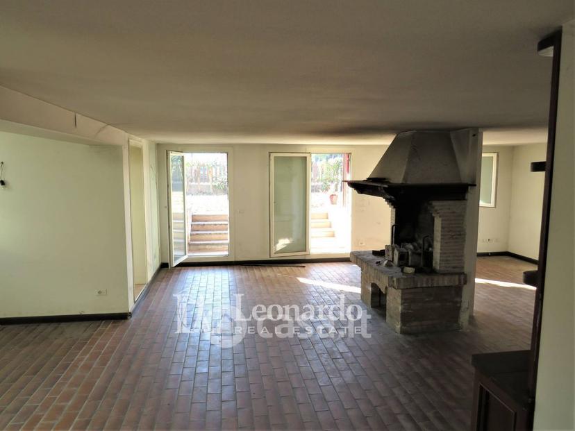 Villa in Via San Gregorio Barbarigo 15 — foto 12 di 42