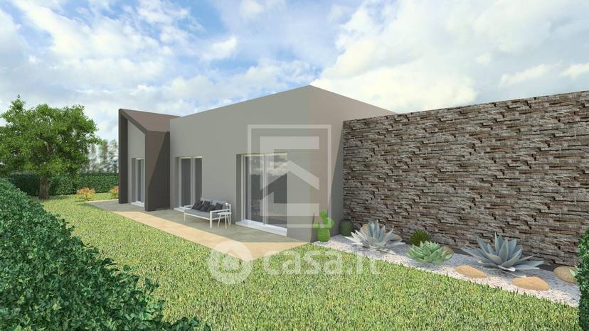 Villa in Piazza San Martino — foto 12 di 28