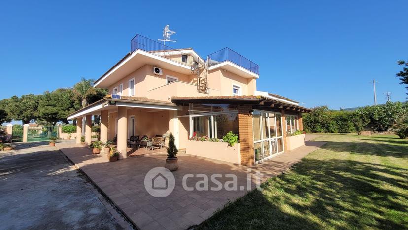 Villa in Strada Comunale Ciaramiti Brattirò — foto 12 di 20