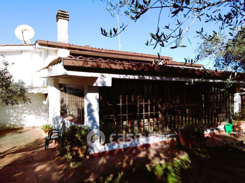 Villa in Strada della Campana — foto 13 di 16