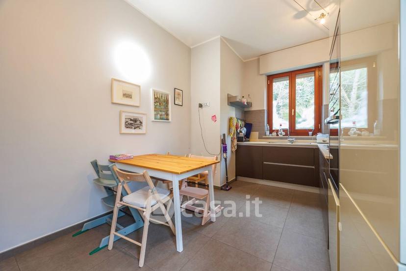 Appartamento in Via Macrino d'Alba — foto 22 di 33
