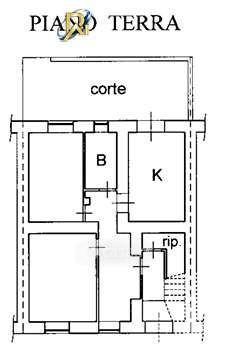 Quadrilocale in Via Don Giovanni Minzoni — foto 25 di 30