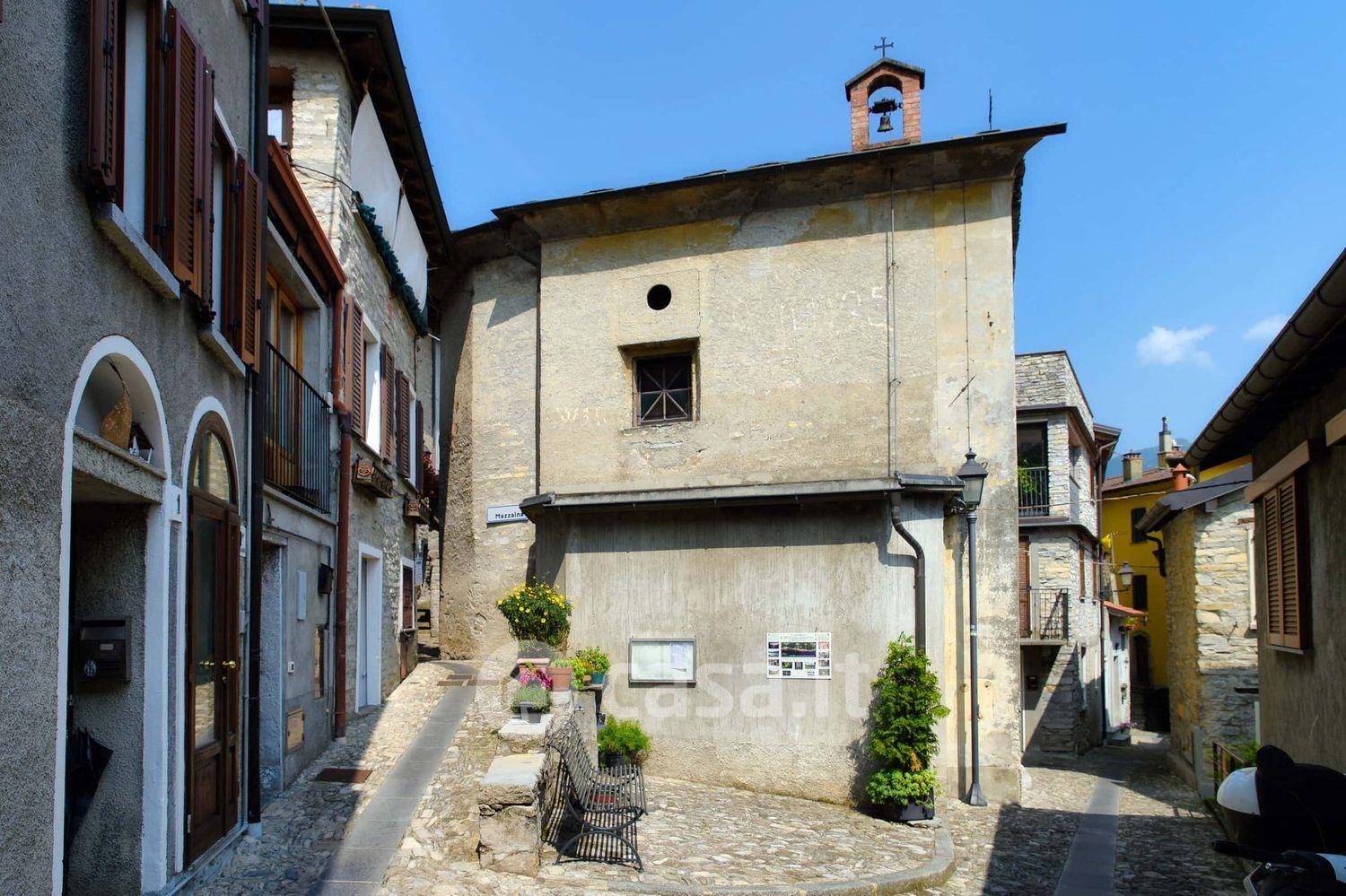 Trilocale in Via Colonghera 2 B