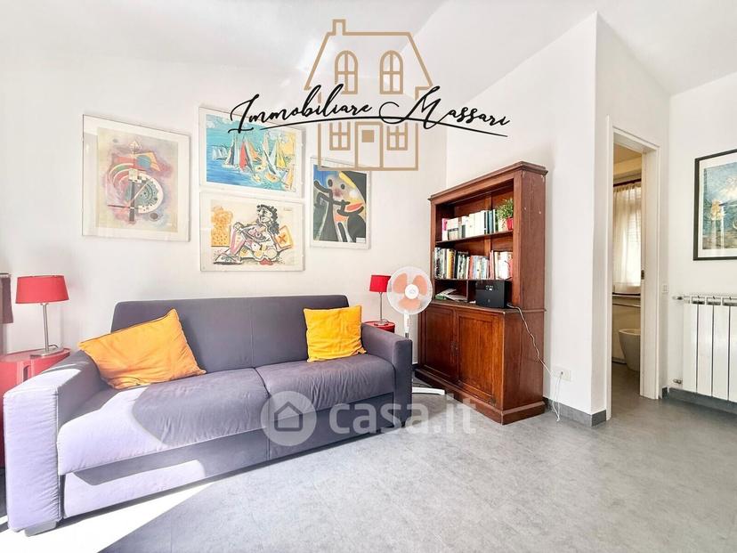 Trilocale in Via Santuario 263 — foto 46 di 47