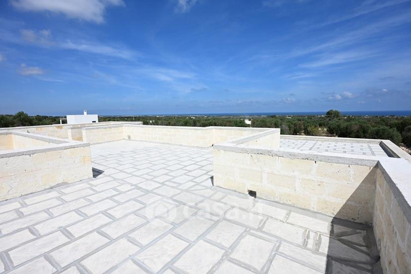 Villa in Contrada Sierri — foto 13 di 24