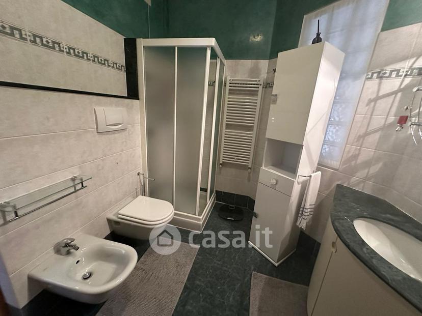 Quadrilocale in Via San Pietro — foto 21 di 27
